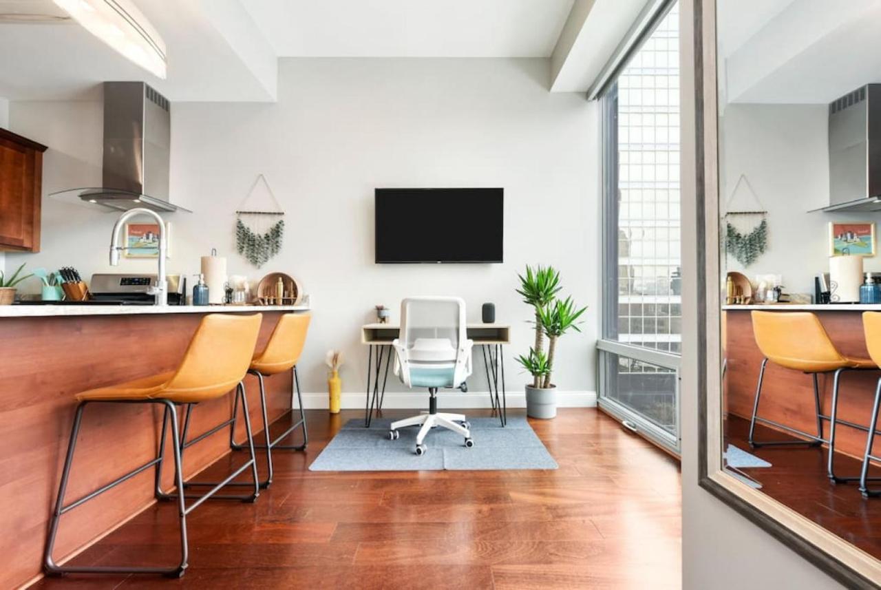 Hostwise - The Washington At Chatham - Free Parking, Private Gym, More! *