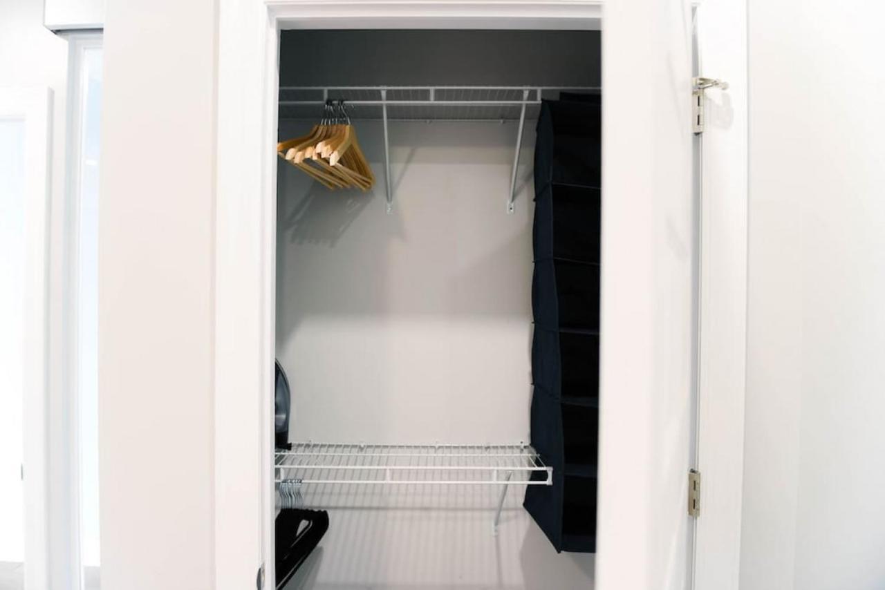 Hostwise - The Washington At Chatham - Free Parking, Private Gym, More! * Pittsburgh